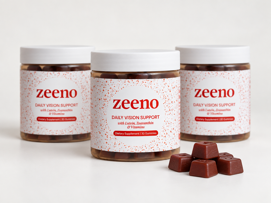 Zeeno