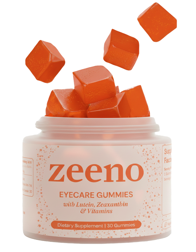 Zeeno Gummies