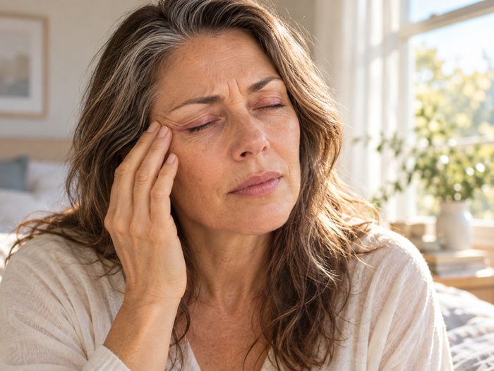 Dry eye does respond, and it's measurable