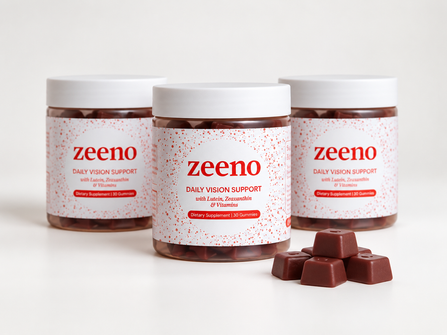 Zeeno
